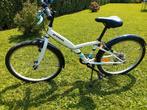 Vélo décathlon pré-ado 24", Vélos & Vélomoteurs, Enlèvement, Utilisé, 20 pouces ou plus, BTwin Décathlon