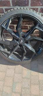 Alu velgen 18 ''. MX5 nd, Auto-onderdelen, Banden en Velgen, Ophalen, Band(en)
