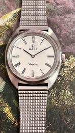 Vintage Rado Simplon à remontage manuel, Enlèvement ou Envoi