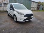 Ford transit connect, Auto's, Bestelwagens en Lichte vracht, Euro 6, Handgeschakeld, Particulier, Ford
