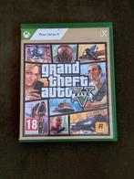 GTA 5, Games en Spelcomputers, Games | Xbox Series X en S, Ophalen, Zo goed als nieuw