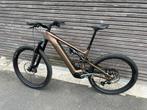 Specialized LEVO 4 Expert Carbon S4 101Nm+range extndr(280W), Zo goed als nieuw, 50 km per accu of meer, 55 tot 59 cm, Ophalen