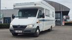 Camping-car Mercedes sprinter, Particulier, Douche, Mercedes