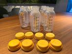 Medela melkflesjes - 250ml, Ophalen, Zo goed als nieuw, Overige typen