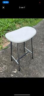 Vintage Ikea Sune barkruk, Ophalen