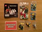 LEGO GWP – Roman Chariot (6346106) / 5 minifig’s + accessoir, Nieuw, Ophalen of Verzenden, Lego