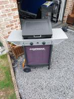 bbq op gas, Tuin en Terras, Ophalen, Zo goed als nieuw, Campingaz