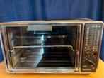 Mini four grill moulinex excellent état, Elektronische apparatuur, Ovens, Ophalen, Zo goed als nieuw, Oven, Minder dan 45 cm