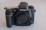 Boîtier Nikon D750, Reflex miroir, Utilisé, Enlèvement ou Envoi, Nikon