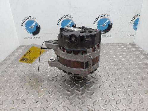 CITROEN C3 1.2 PURETECH S&S FEE  [ALTERNATOR] 2018, Auto-onderdelen, Motor en Toebehoren, Gebruikt, ARN erkend, Stiba lid, Erkend duurzaam