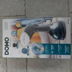 Kledingstomer Domo - Nieuw, Elektronische apparatuur, Stoomapparaten, Ophalen of Verzenden, Nieuw, Kledingstomer