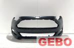 Ford Fiesta 2013/2017 voorbumper NIEUW 1814802 Mia night sky, Auto-onderdelen, -, Voor, -, Nieuw