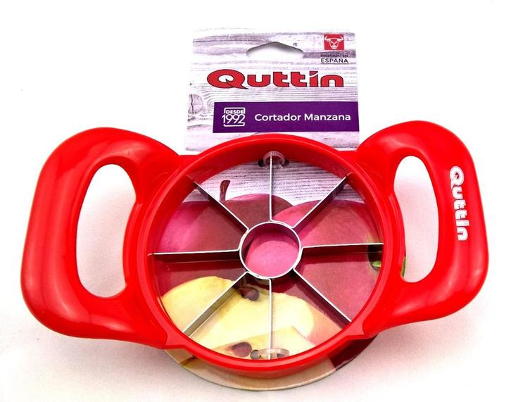 Coupe pommes, Huis en Inrichting, Keuken | Keukenbenodigdheden, Nieuw, Ophalen of Verzenden