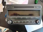 Radio skoda vw volkswagen, Enlèvement ou Envoi, Comme neuf