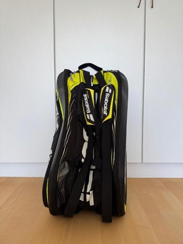 Babolat Aero tenniszak in goede staat beschikbaar voor biedingen