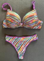 Kleurrijke set Victoria's Secret, Kleding | Dames, Victoria's Secret, Ophalen of Verzenden, Overige kleuren, Setje