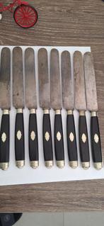 Set oude antieke messen, Ophalen of Verzenden