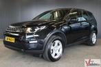 Land Rover Discovery Sport 2.0 eD4 E-Capability Urban Series, Autos, Land Rover, Boîte manuelle, SUV ou Tout-terrain, Diesel, Noir