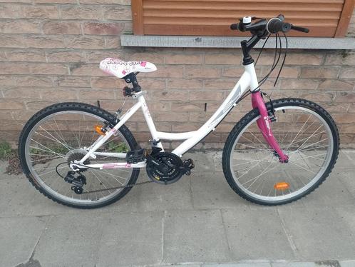 Bicyclette 24 best sale pouces a vendre