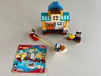 Duplo 10827 Het Huis op het strand van Mickey&zijn vrienden, Kinderen en Baby's, Speelgoed | Duplo en Lego, Ophalen of Verzenden