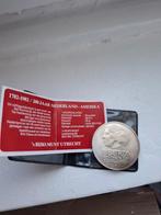 50 florins 1782-1982 non circulés, Timbres & Monnaies, Monnaies | Pays-Bas, Enlèvement ou Envoi, 50 florins, Monnaie en vrac, Argent