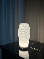 Lampe de Table - Lampe de Chevet, Enlèvement, Neuf, Lampe moderne, Moins de 50 cm