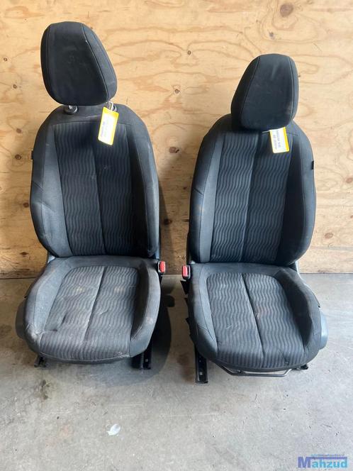 PEUGEOT 308 2 Zwart KTV rechts voor deur portier 2013-2021, Auto-onderdelen, Interieur en Bekleding, Peugeot, Gebruikt