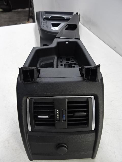 MIDDENCONSOLE BMW 3 serie Gran Turismo (F34), Auto-onderdelen, Interieur en Bekleding, BMW, Gebruikt