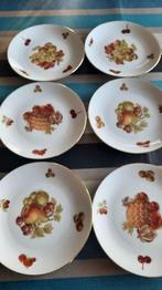 SELTMANN WEIDEN BAVARIA bordjes in topstaat, Enlèvement ou Envoi