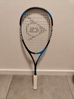 Dunlop Pro 130 racket, Sport en Fitness, Racket, Zo goed als nieuw, Ophalen