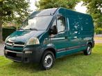 OPEL MOVANO 2.5 DTI ☘️GEKEURD VOOR VERKOOP, Auto's, Bestelwagens en Lichte vracht, Opel, Te koop, Particulier, Radio