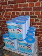 24 nieuwe Intex A filters, Ophalen of Verzenden