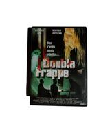 Double Frappe   Format dvd, Comme neuf, Européen, À partir de 12 ans, Autres types