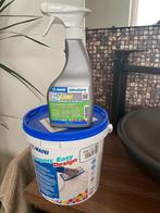 Kerapoxy Easy Design + Cleaner, Ophalen