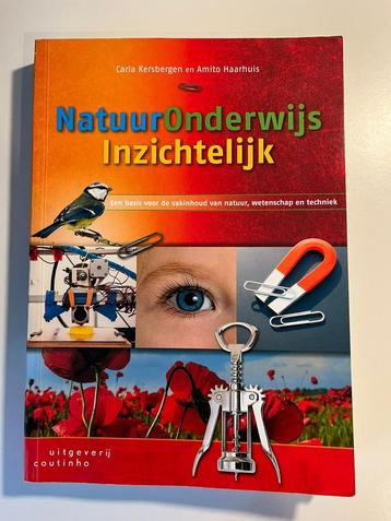 Amito Haarhuis - Natuuronderwijs inzichtelijk beschikbaar voor biedingen