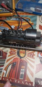 Loco vapeur Marklin, Enlèvement ou Envoi, Comme neuf, Analogique