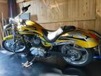 Victory Vegas Jackpot, Motoren, Motoren | Overige merken, Chopper, Meer dan 35 kW, Victory, 1731 cc
