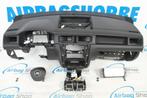 Airbag set Dashboard opbergvak Volkswagen Caddy 2015-2020