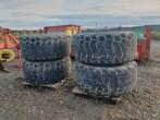 Roues 24r20.5, Tuin en Terras, Gaas en Draad, Ophalen, Gebruikt