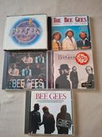 Cds beegees  uitzoeken 1.5, Ophalen of Verzenden, Zo goed als nieuw