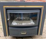 Bio ethanol inbouwhaard Well Straler, Huis en Inrichting, Haarden, Ophalen, Gebruikt, Inbouwhaard, Overige soorten