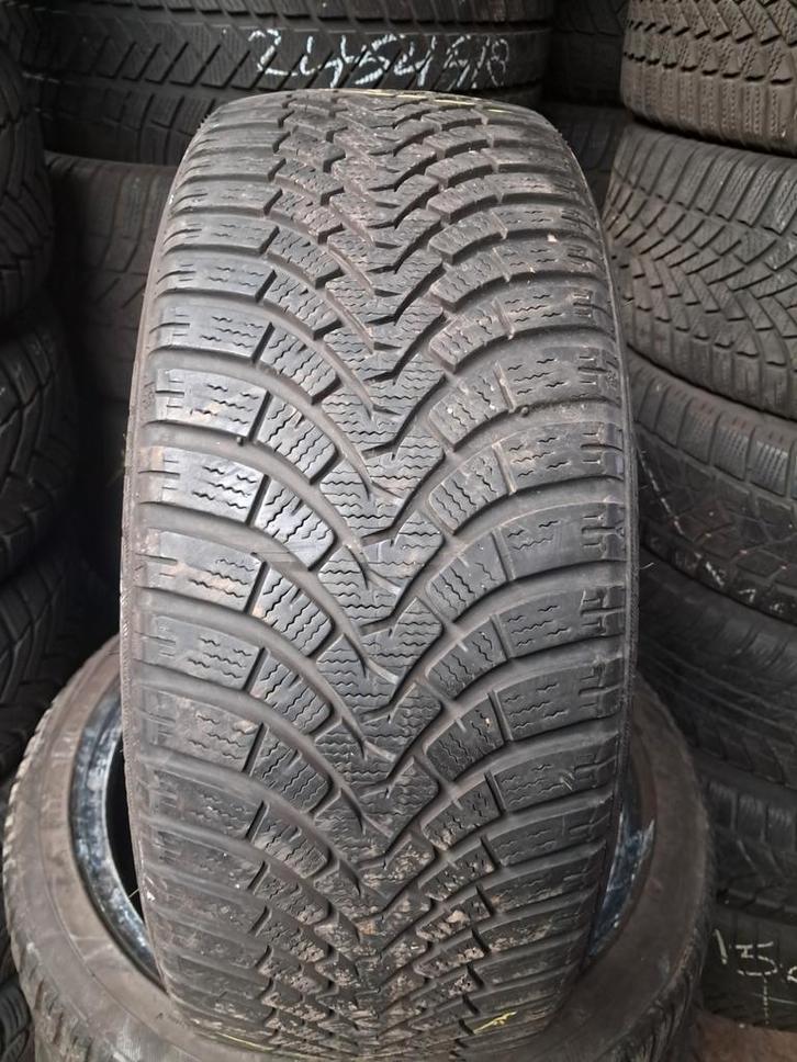 2054517 205/45/17 205/45r17 winter Falken, Auto diversen, Autosport-onderdelen, Zo goed als nieuw, Ophalen
