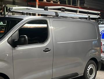 Dakdrager/imperiaal Citroen Jumpy 2018-… beschikbaar voor biedingen