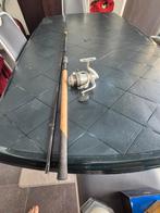 Tige d'alimentation, Enlèvement, Ensemble complet