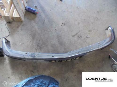 vrij nette voorbumper bmw 02 1502 1602 1802 2002, Auto-onderdelen, Carrosserie, Bumper, BMW, Voor, Gebruikt, Ophalen of Verzenden
