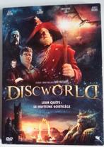 Discworld, CD & DVD, DVD | Science-Fiction & Fantasy, Enlèvement ou Envoi, Fantasy