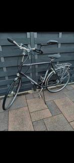 Batavus herenfiets frame 61/65, Enlèvement, Batavus, Vitesses