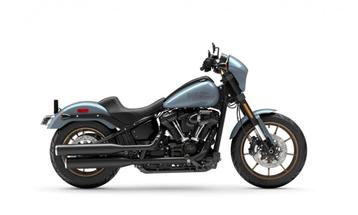 Harley-Davidson SOFTAIL FXLRS LOW RIDER S " STOCK DEAL " beschikbaar voor biedingen