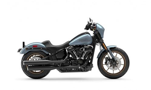 Harley-Davidson SOFTAIL FXLRS LOW RIDER S " STOCK DEAL ", Motoren, Motoren | Harley-Davidson, Overig, meer dan 35 kW