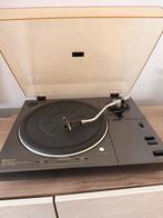 Platenspeler Sanyo, Audio, Tv en Foto, Platenspelers, Ophalen, Gebruikt, Platenspeler, Overige merken